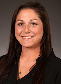 Courtney Roberts 2016