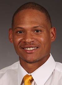 Mat Turner head & shoulders photo