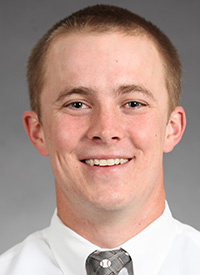 Collins Cuthrell Headshot