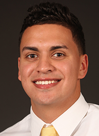 Kalen Eddings Headshot