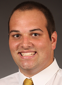 Connor Keltner Headshot