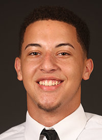 Tyler Oxendine Headshot