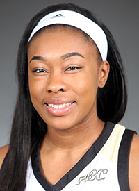 Brandi Robinson 2017-18