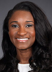 Comfort Beene Headshot