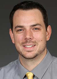 Drew Richards 2018
