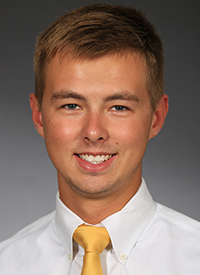 Tanner Bullard Headshot