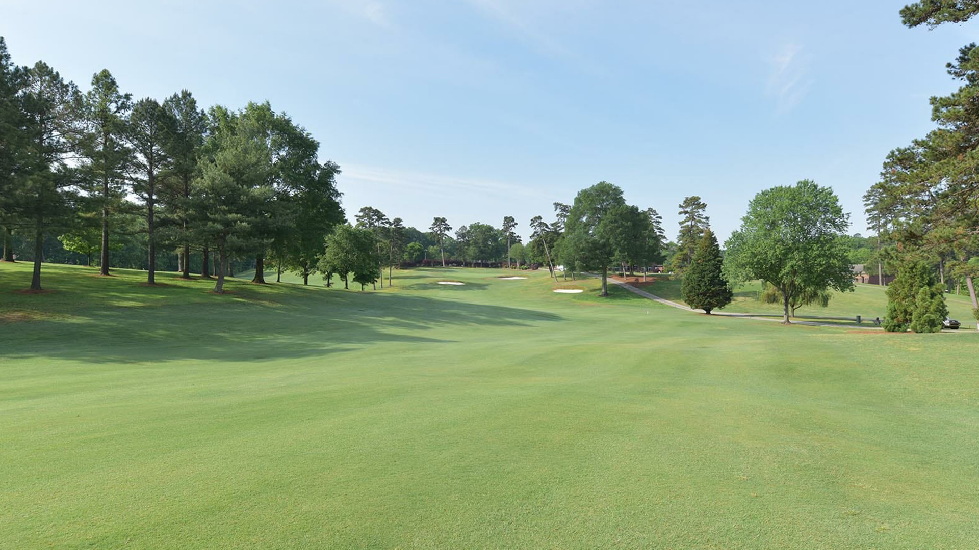Country Club of Salisbury
