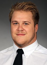 Andrew Colborn Headshot