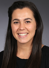 Kathryn Fonseca Headshot