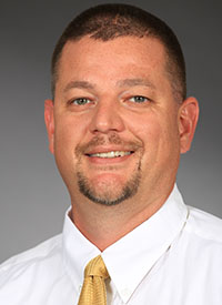 Greg Fowler Headshot