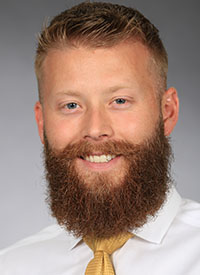 Aaron Welch Headshot 2019