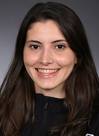 Juliana Ribeiro Headshot