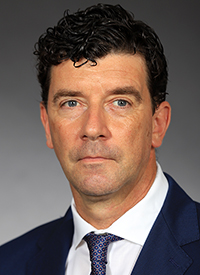 Oscar Roverato Headshot