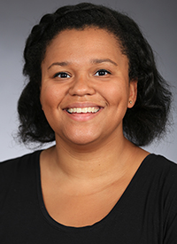 Lauren Werner Headshot