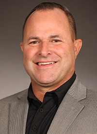 Ben Miller Headshot