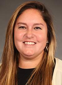 Brittany Padilla Headshot