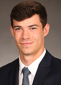 Eddie Mahana Headshot