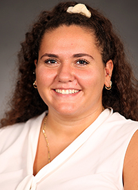 Francesca LaTorraca Headshot