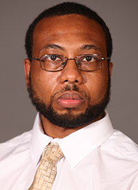 Chi-Emeke Worthington