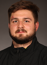 Ryan Monk 2021-22 Headshot