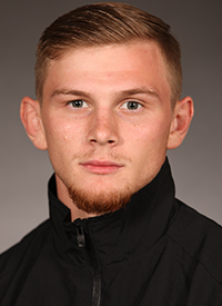 Matt Ross 2021-22 Headshot