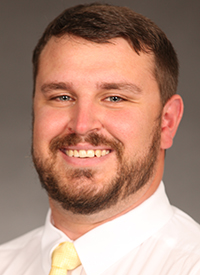 Adam Wattenbarger 2021