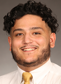 Jason Gerber 2021