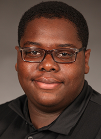 Jaylain Petty