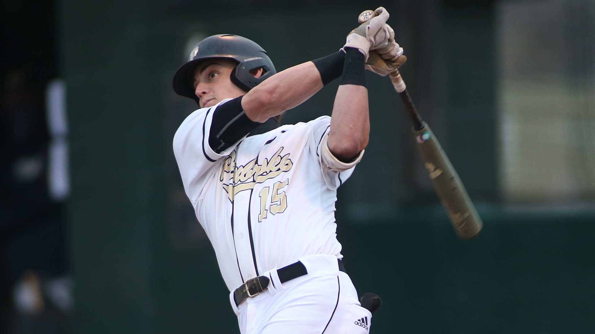 River Ryan Baseball UNCP Athletics