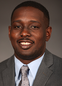 Dory Hines Headshot