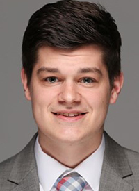 Leighton Kentwell 2021