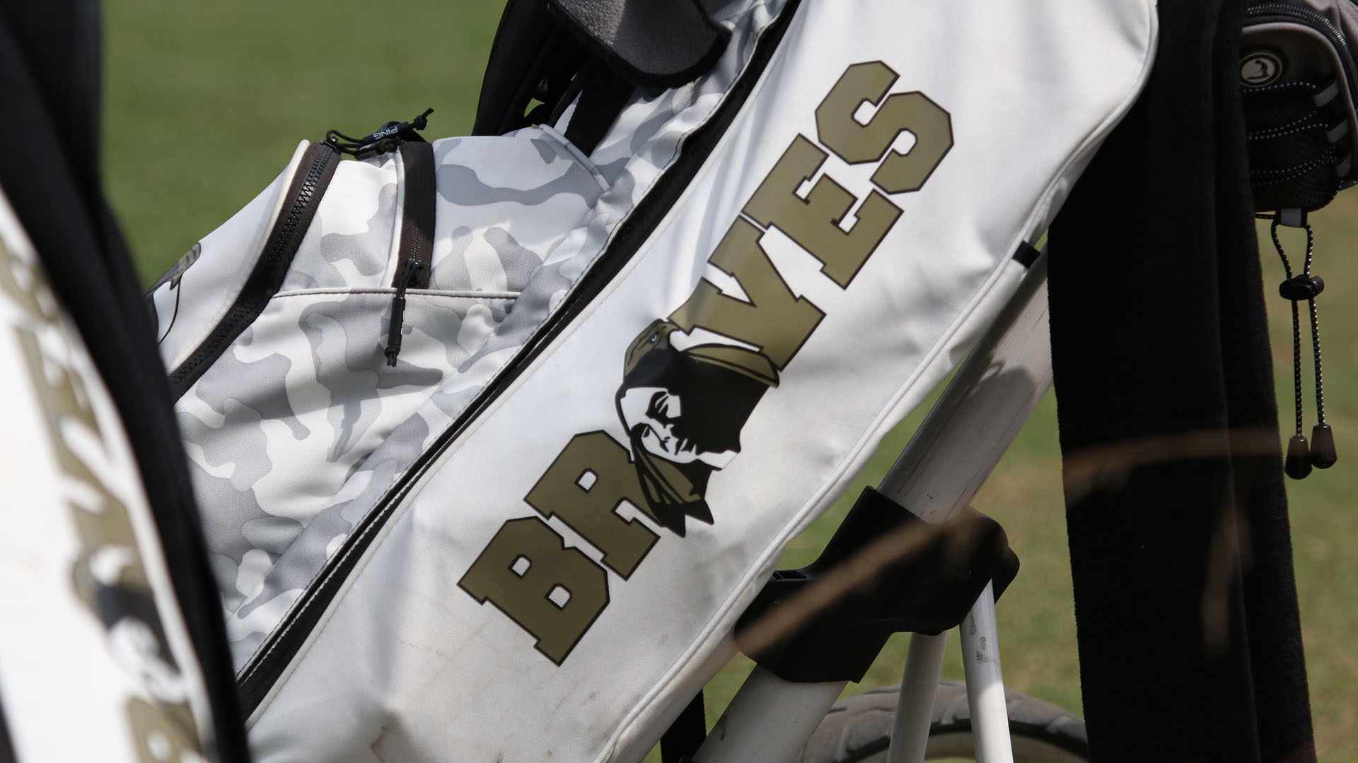 Golf Bag Generic