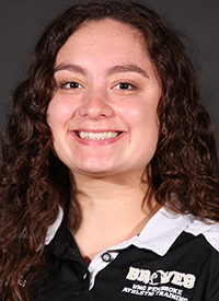 Gabby Hofmeister 2021 Headshot