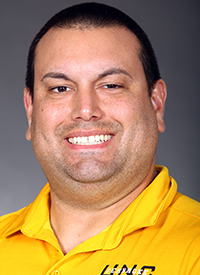 Frank Fazzino Headshot