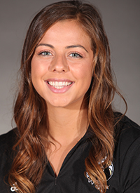 Ashtyn Patterson Headshot