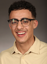 Layth Allan Headshot