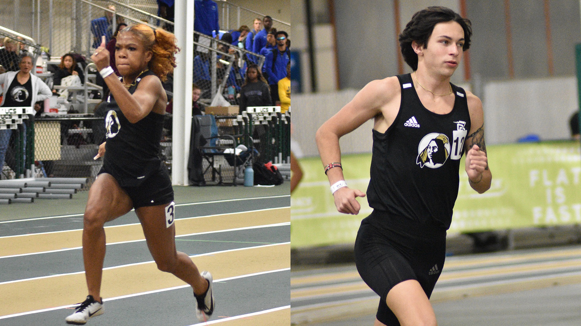 Mahala Evans and Jack Phieffer 021923