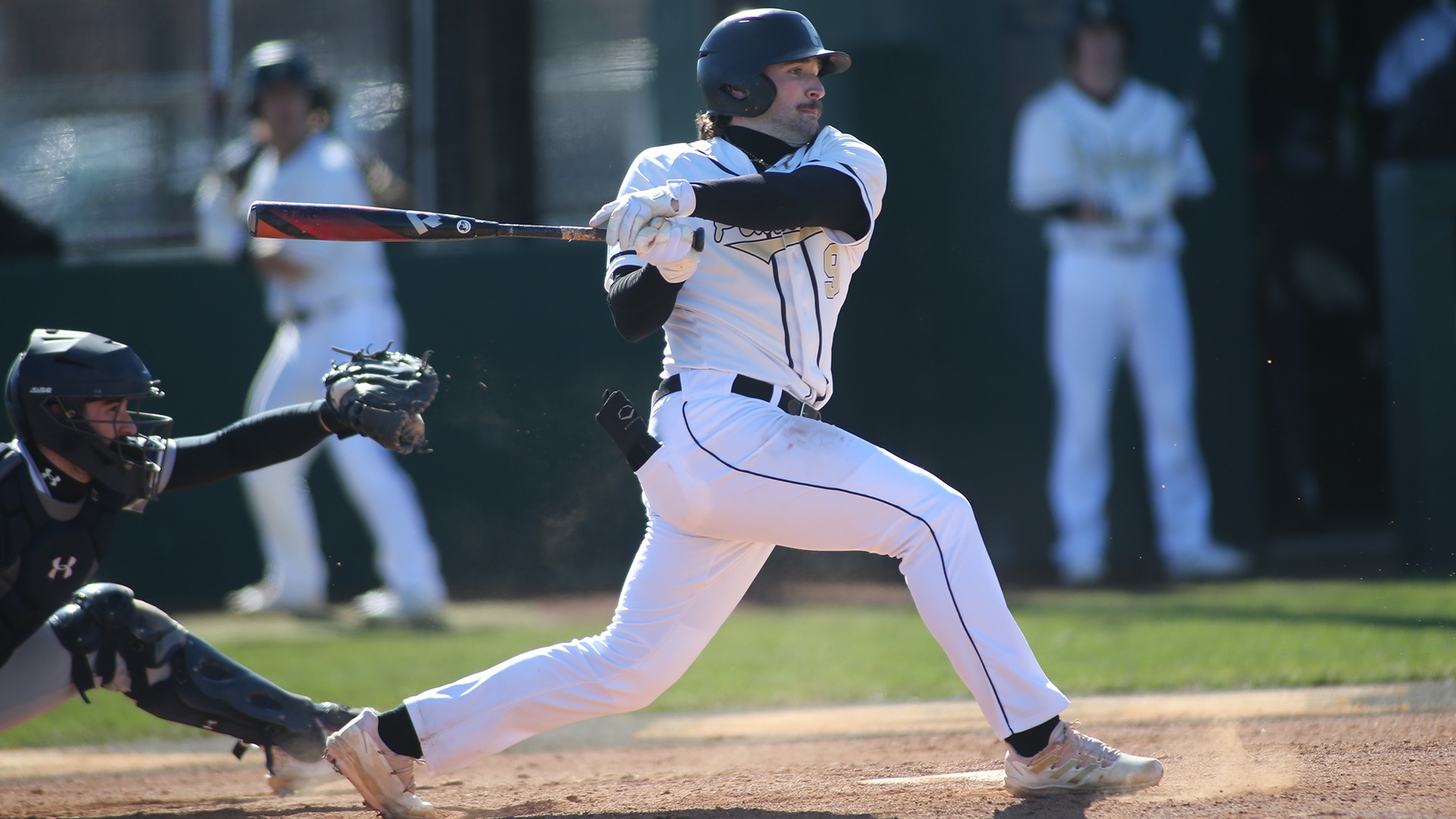 Kody O'Connor Baseball UNCP Athletics