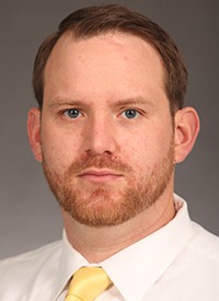 Erik Pratt
