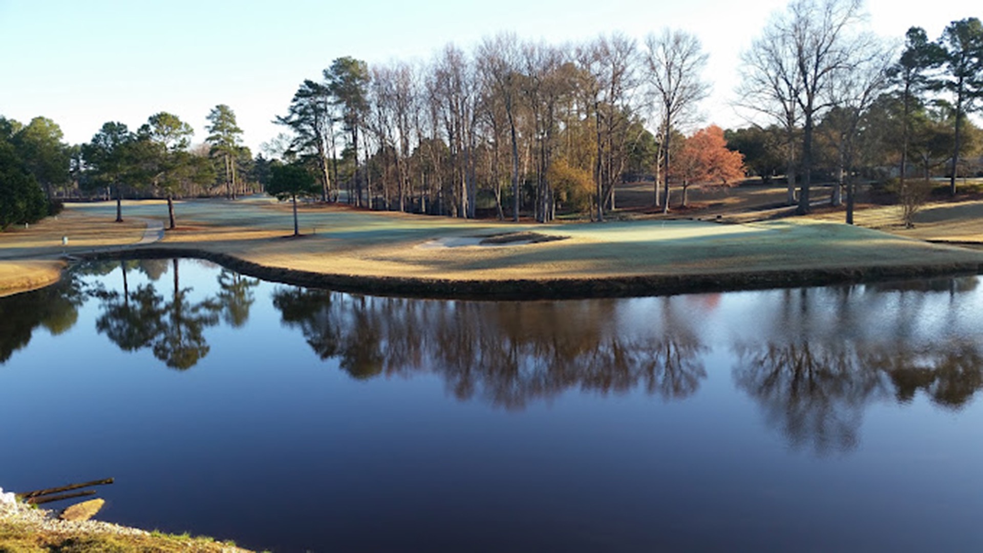 Wilson Country Club