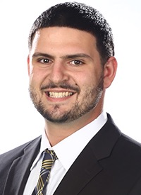 Noah Katz Headshot