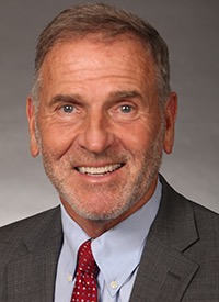 Joel Haskins Headshot