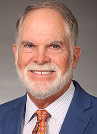 John Haskins Headshot