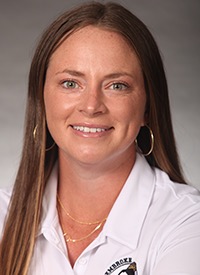 Hannah Luckett Headshot