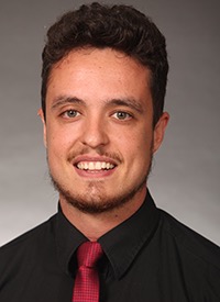 Nacho Menendez Headshot