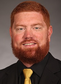Alex Pearce New Hire