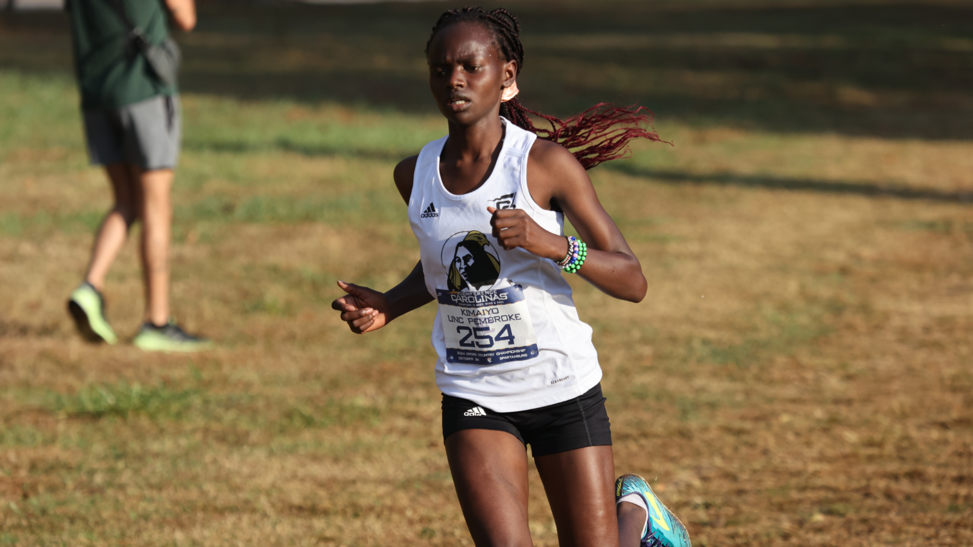 Moureen Kimaiyo 2024