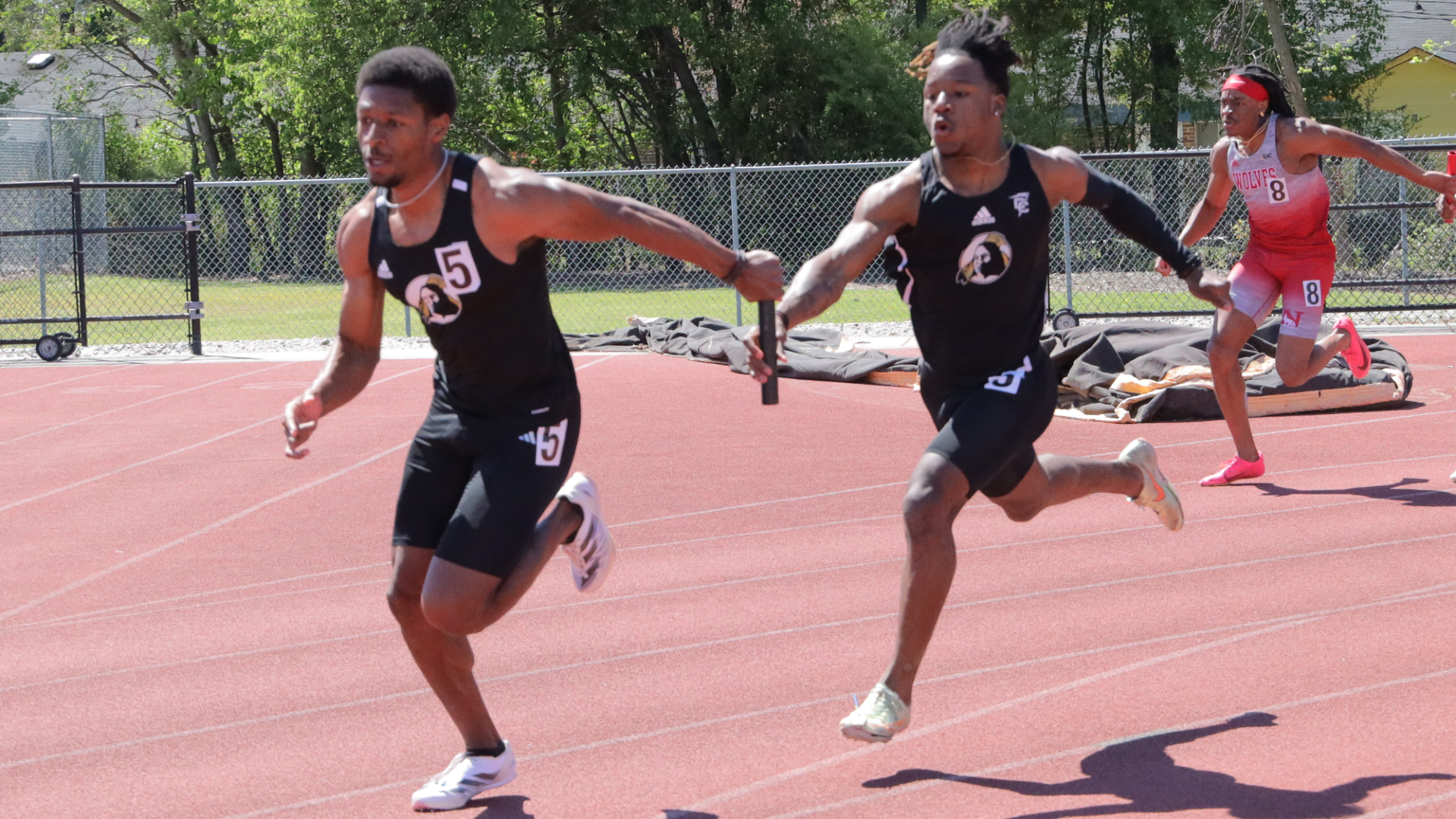 Men Picked 2nd, Women 3rd In Indoor Track & Field Conference Preseason Poll UNCP Athletics
