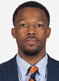 David Strother Headshot