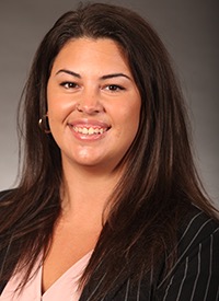 Paige Ezell Headshot